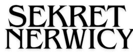 logo serwisu - sekret nerwicy